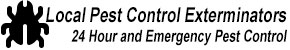Drums PA Pest Control Exterminators